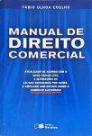 Manual De Direito Comercial