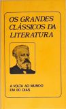 A Volta Ao Mundo Em 80 Dias