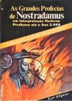 As Grandes Profecias de Nostradamus