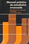 Manual Práctico de Estadística Avanzada