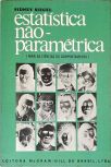 Estatística Não-paramétrica