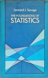 The Foundations of Statistics