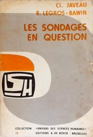 Les Sondages em Question