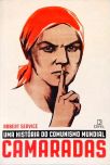 Camaradas - Uma História do Comunismo Mundial