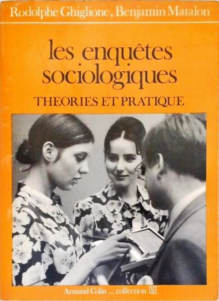 Les Enquêtes Sociologiques