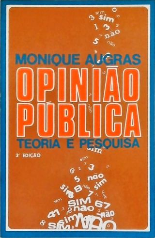 Opinião Publica