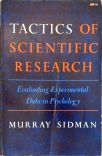 Tactics of Scientific Research