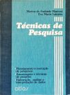 Técnicas De Pesquisa