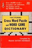 The Perma Cross Word Puzzle and Word Game Dictionary