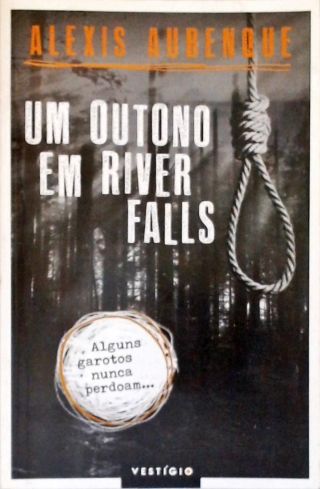 Um Outono Em River Falls