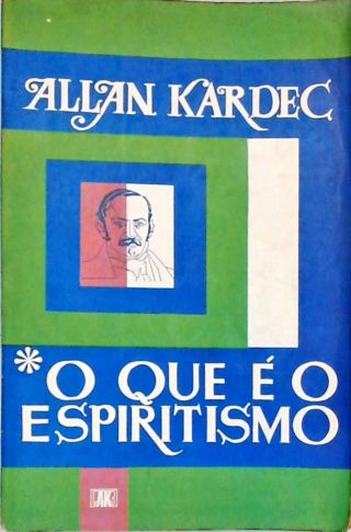 O Que é Espiritismo