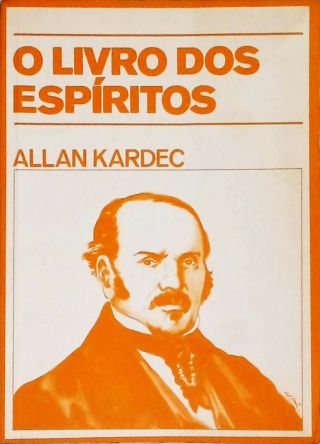 O Livro dos Espíritos