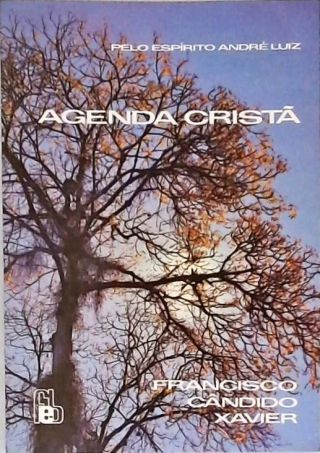 Agenda Cristã