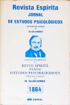 Revista Espírita: Jornal De Estudos Psicológicos 1864