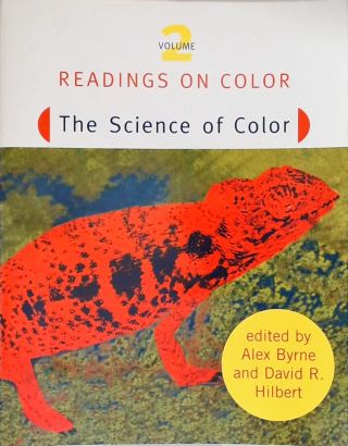 Readings on Color - Vol. 2