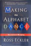 Making The Alphabet