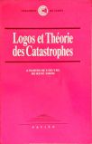 Logos et Théorie des Catastrophes