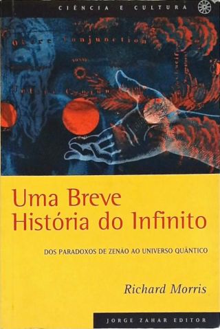 Uma Breve Historia do Infinito