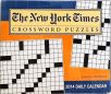 The New York Times Crossword Puzzles (Caixa)