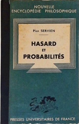 Hasard et Probabilités