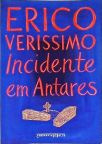 Incidente Em Antares