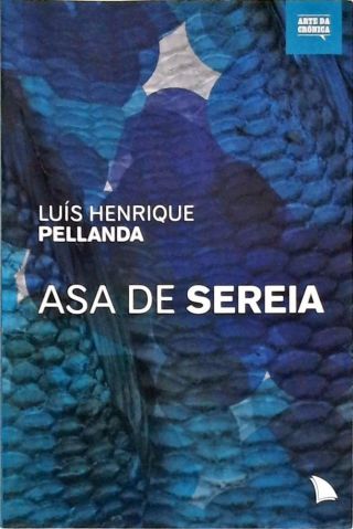 Asa De Sereia