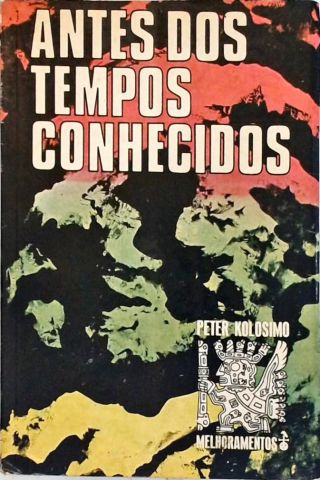 Antes dos Tempos Conhecidos