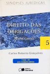 Direito Das Obrigações