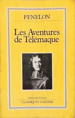 Les Aventures de Télémaque