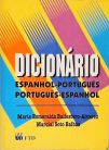 Dicionário Espanhol-Português