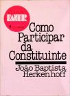 Como Participar da Constituinte