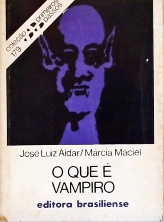 O Que é Vampiro