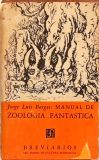 Manual de Zoologia Fantástica
