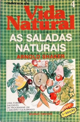 As Saladas Naturais
