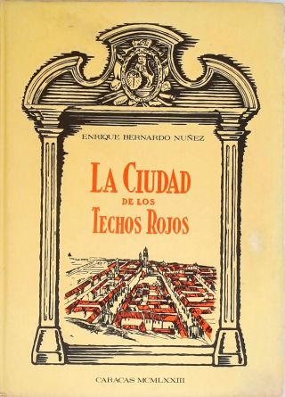 La Ciudad de los Techos Rojos