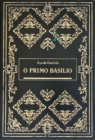 O Primo Basílio