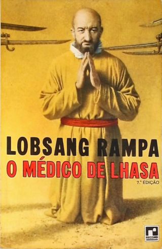 O Médico De Lhassa