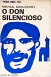O Don Silencioso - Vol. 3