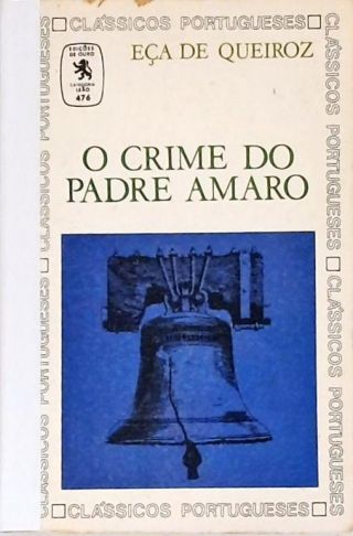 O Crime Do Padre Amaro