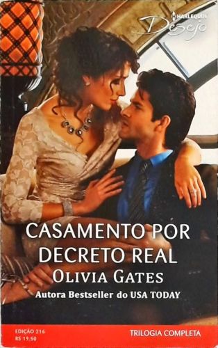 Casamento Por Decreto Real