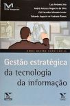 Gestão Estratégica Da Tecnologia Da Informação