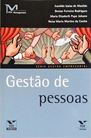 Gestão De Pessoas