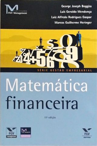 Matemática Finaceira