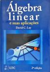 Álgebra Linear E Suas Aplicações