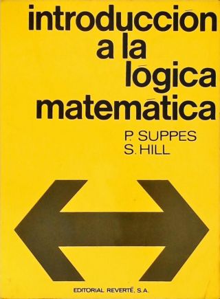 Introducción a la Lógica Matematica