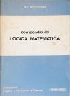 Compendio de Logica Matemática