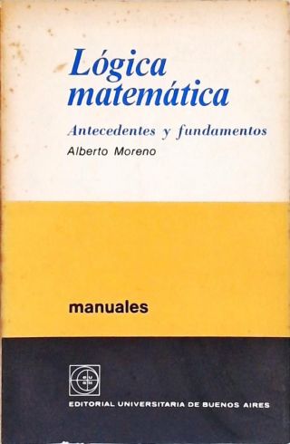 Lógica Matemática