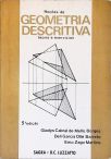 Noções de Geometria Descritiva - Teoria e Exercícios