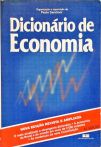 Dicionário De Economia