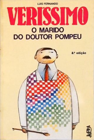 O Marido Do Doutor Pompeu